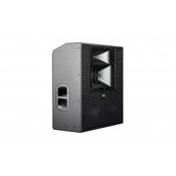 KV2 Audio ESD312 Pasywna kolumna szerokopasmowa 1", 6", 2x12" 1000W dedykowana jako odsłuch DJ